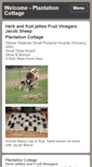 Mobile Screenshot of plantation-jellies-jacobs.co.uk